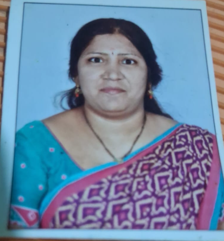 Sucharitha - Part time Baby Sitter in Ameerpet in Hyderabad