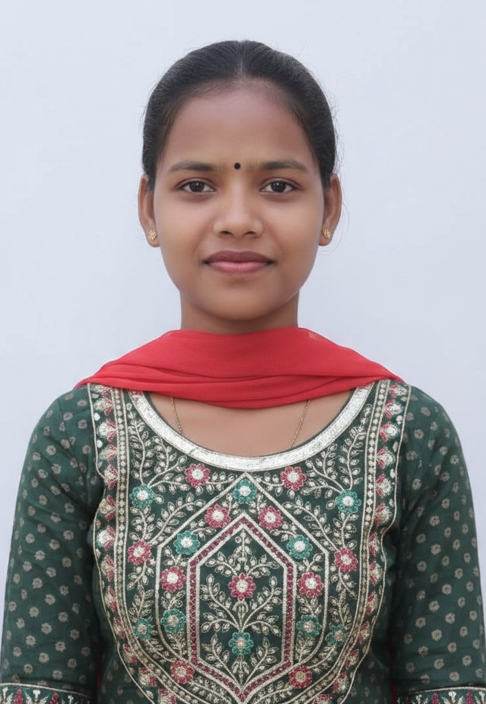 Sisiliya Burh - Full time Cleaner in Malad West in Mumbai