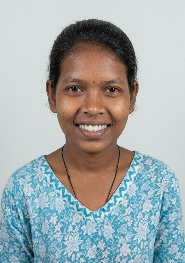 Amina Tigga - Full time Cleaner in Goregaon in Mumbai