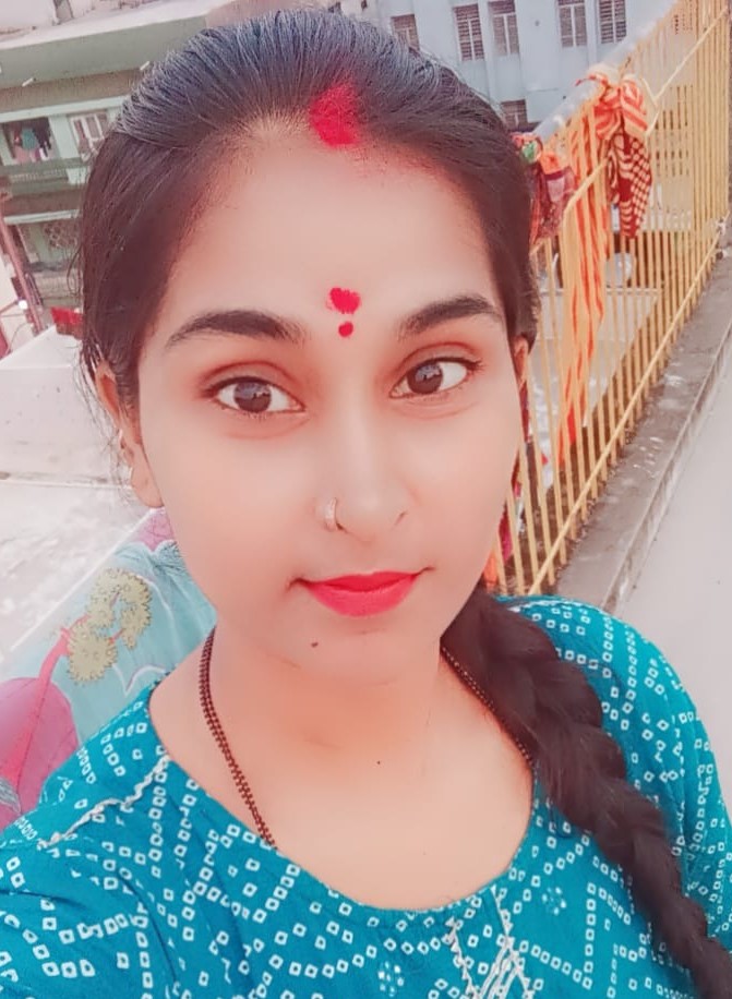 Shweta Mani - Part time Cook in Hyderabad in Hyderabad