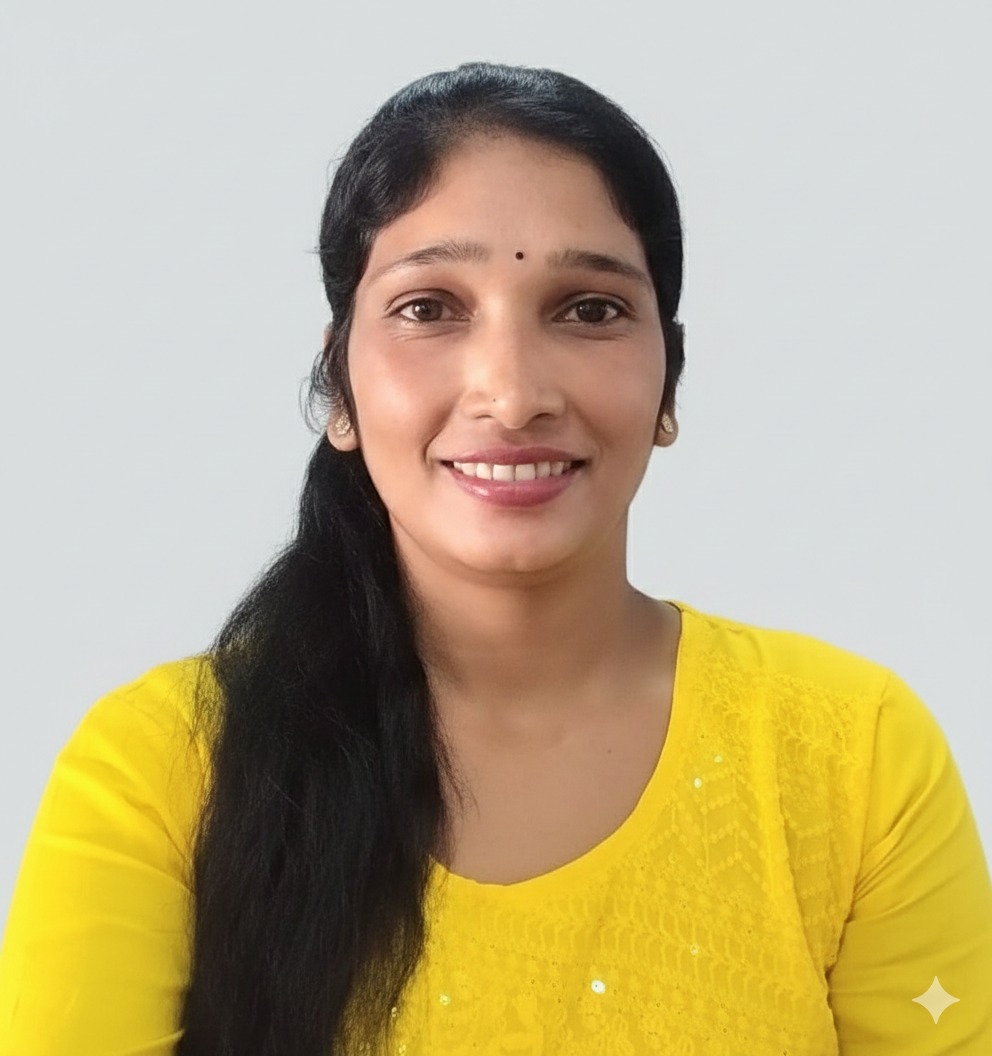 anushka kujur - Full time Baby Sitter in goregaon east in Mumbai