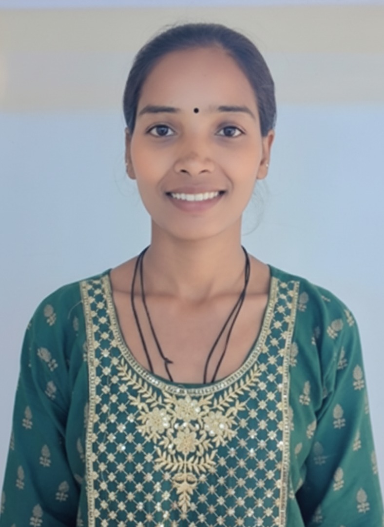 anjalina kujur - Full time Cleaner in Malad west in Mumbai
