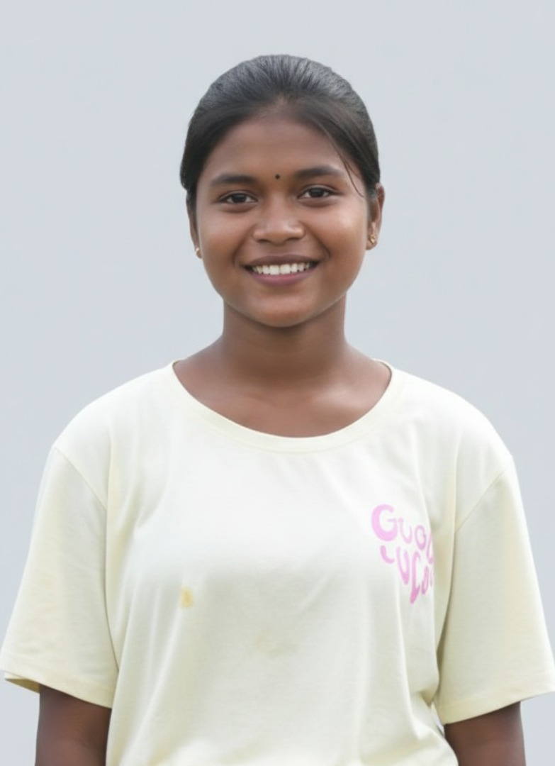 reshma lakra - Full time Cleaner in goregaon east in Mumbai