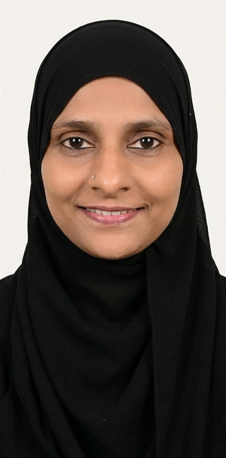 rukhsar shaikh - Part time Cleaner in govandi west in Navi Mumbai