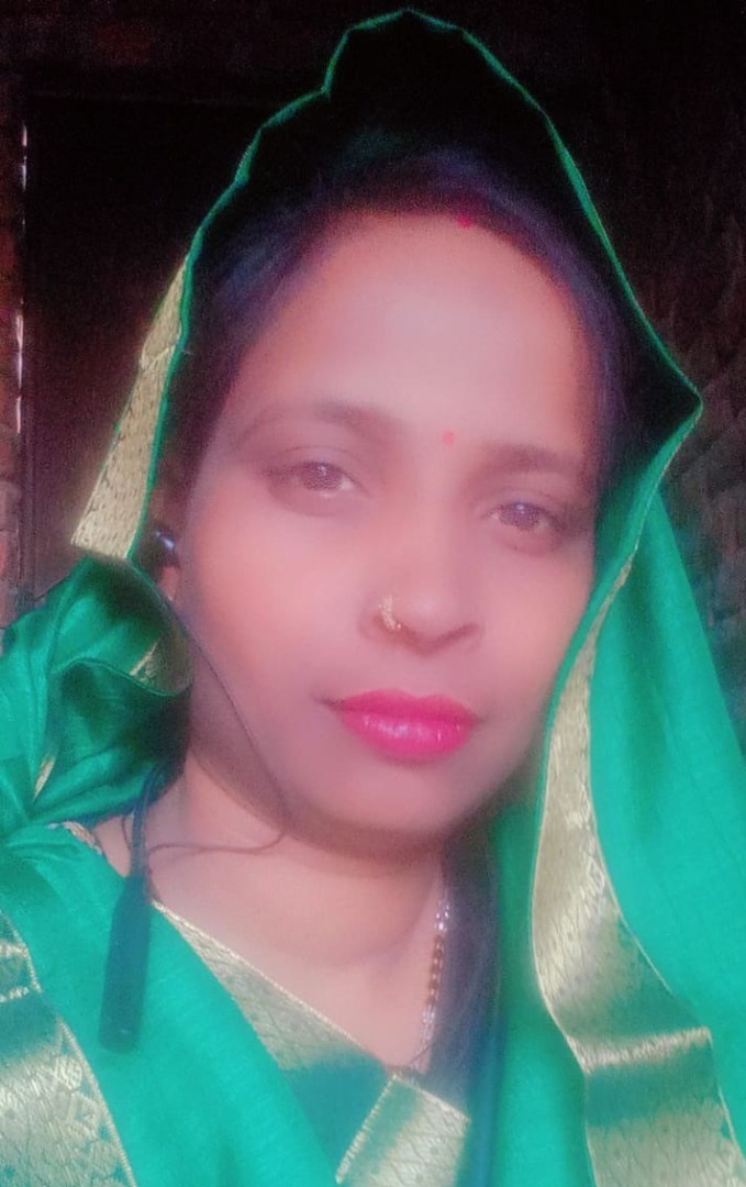 Rekha Rajput - Part time Cook in Vikas Lok Colony, Krishna Nagar in Aligarh