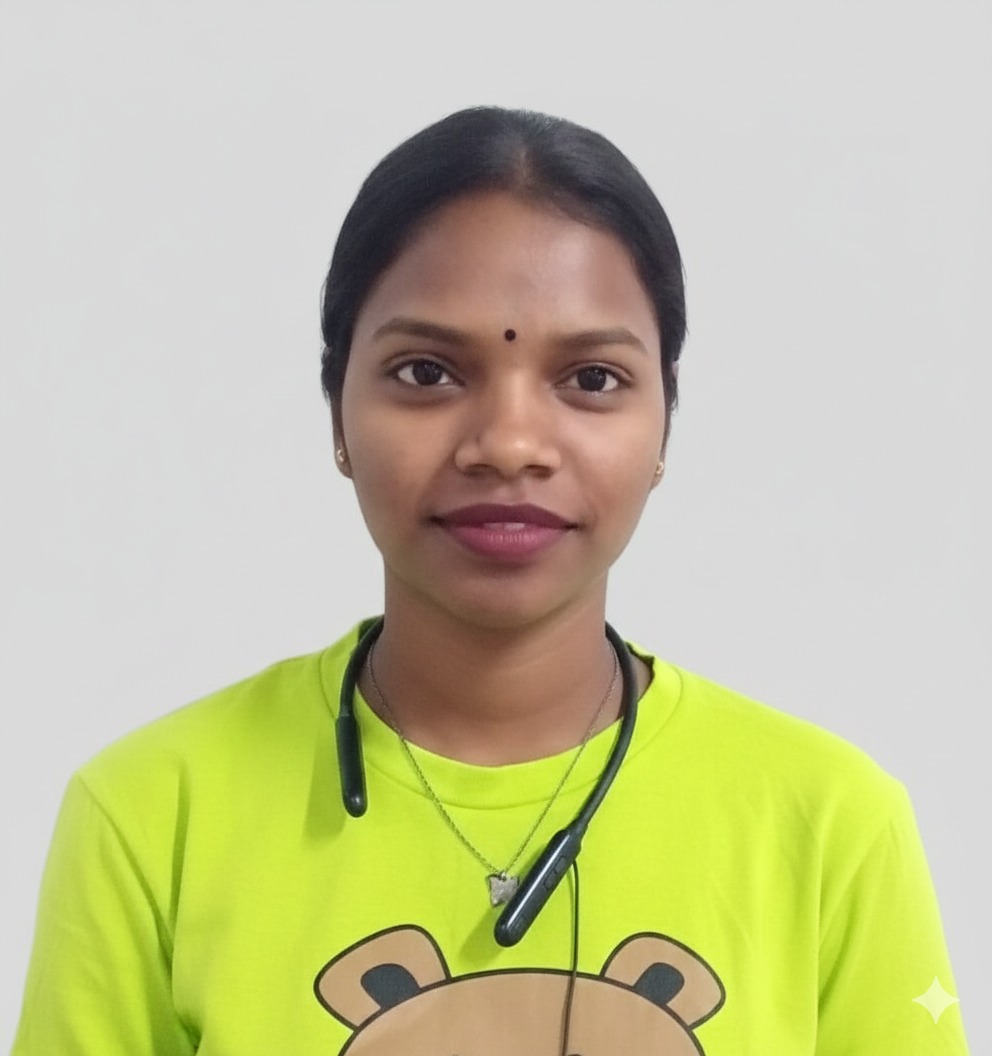 anisha khakha - Full time Cleaner in goregaon east in Mumbai