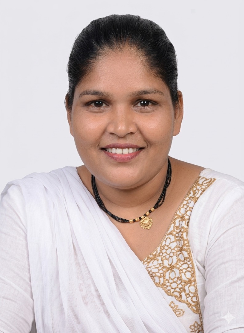 Satyabham vasant sonkambale - Part time Cleaner and Cook and Patient Care and Elderly Care and Baby Sitter in Ghatkopar West in Mumbai
