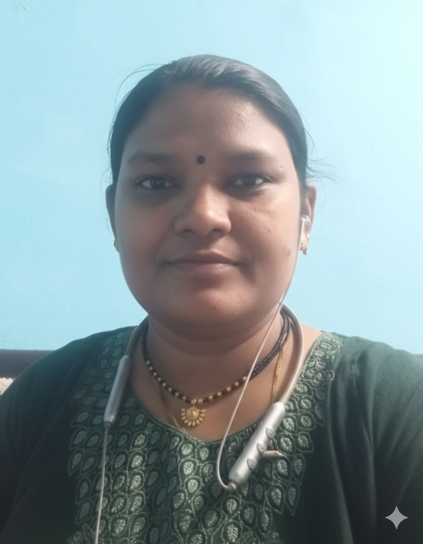 Sangeeta Sachin Thakur - Part time Baby Sitter in Chembur in Mumbai