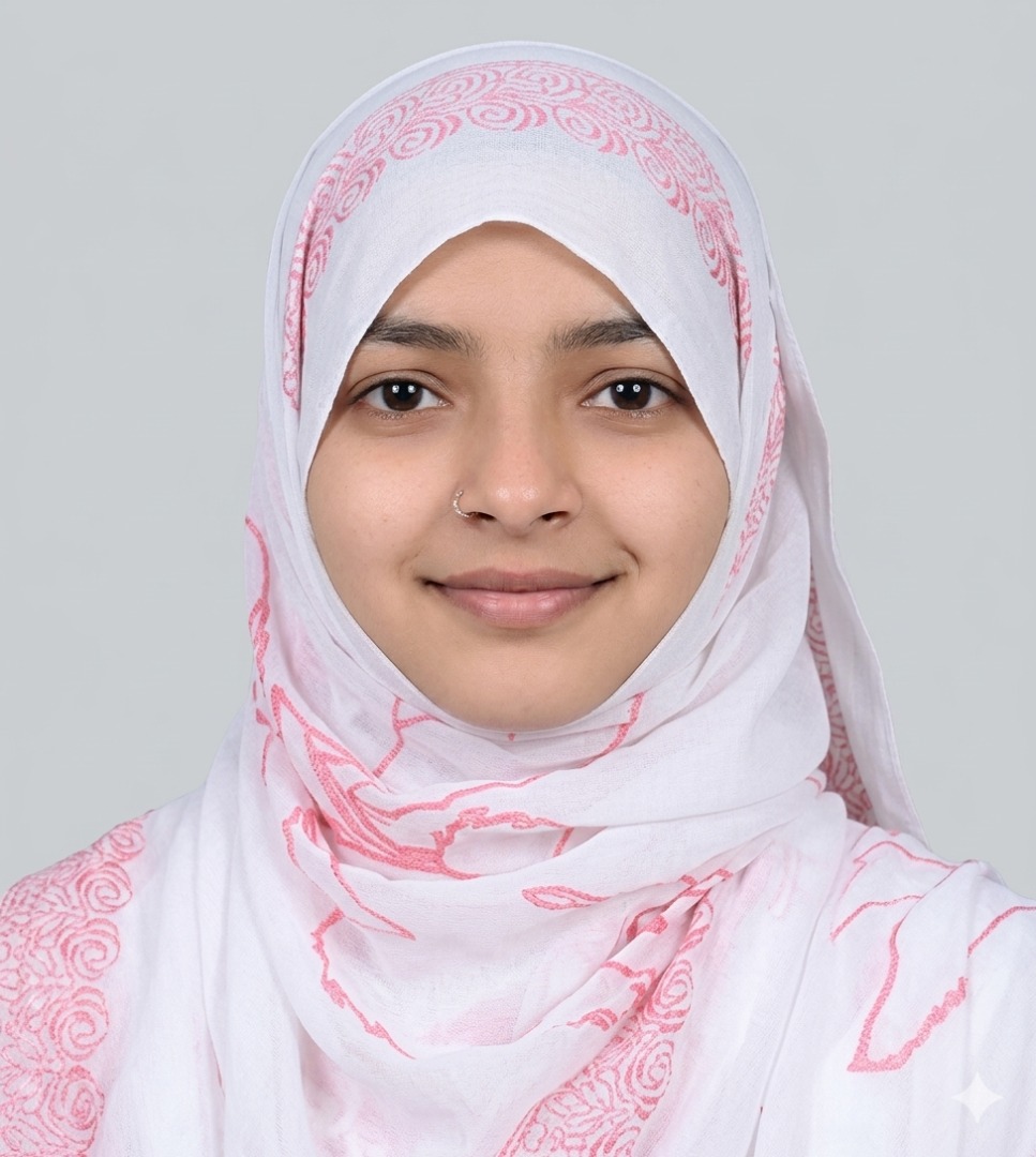 Afreen Nasib Ali Shah - Full time Cleaner in thane in Mumbai