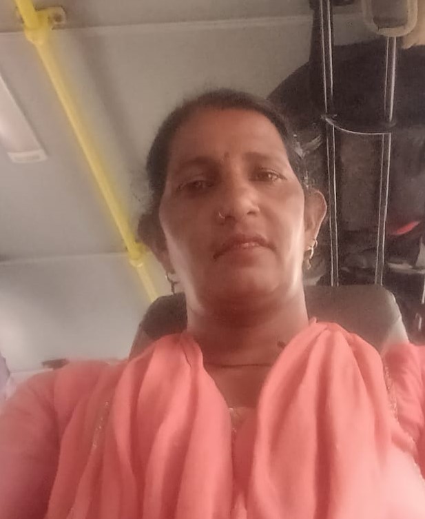 Poonam - Part time Baby Sitter in , Qutub Vihar I in Delhi
