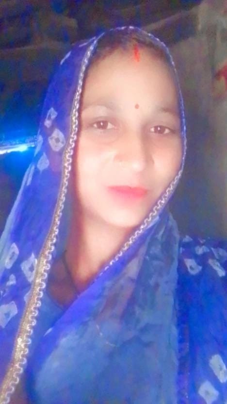 Sita meena - Part time Cleaner in Khardeola in Chittorgarh
