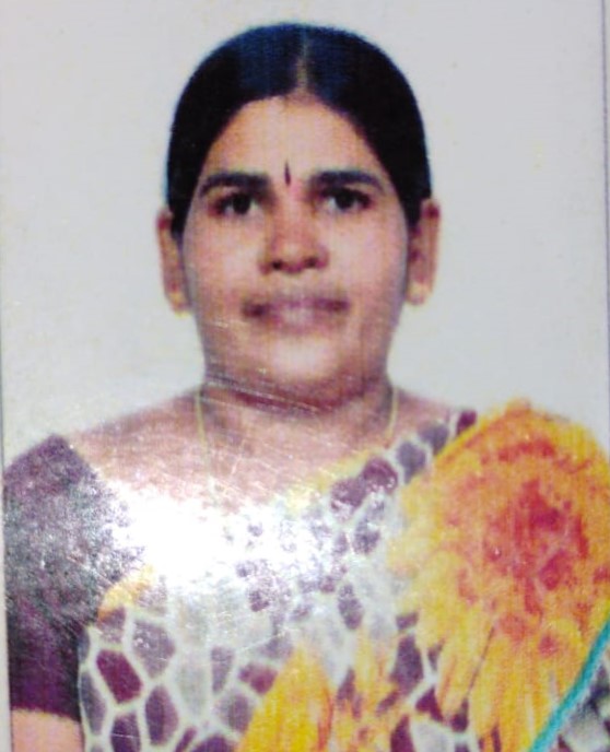 Saritha Varma - Part time Cook in Ramnas Pura in Hyderabad