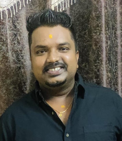 Mayur Metre - Part time in Dharavi in Mumbai