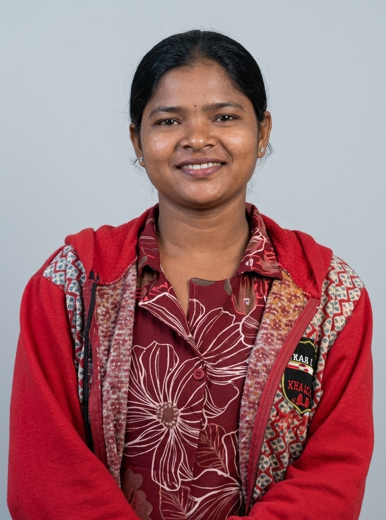 Sabita Ganta - Full time Cleaner in Dahisar in Mumbai