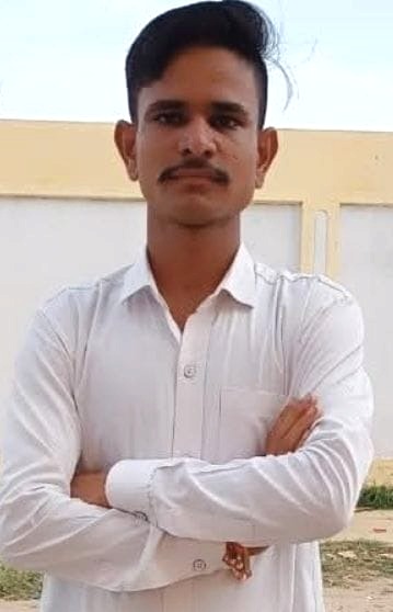 Ravi Kant - Full time Cleaner in Jaipur, Rajasthan in Jaipur