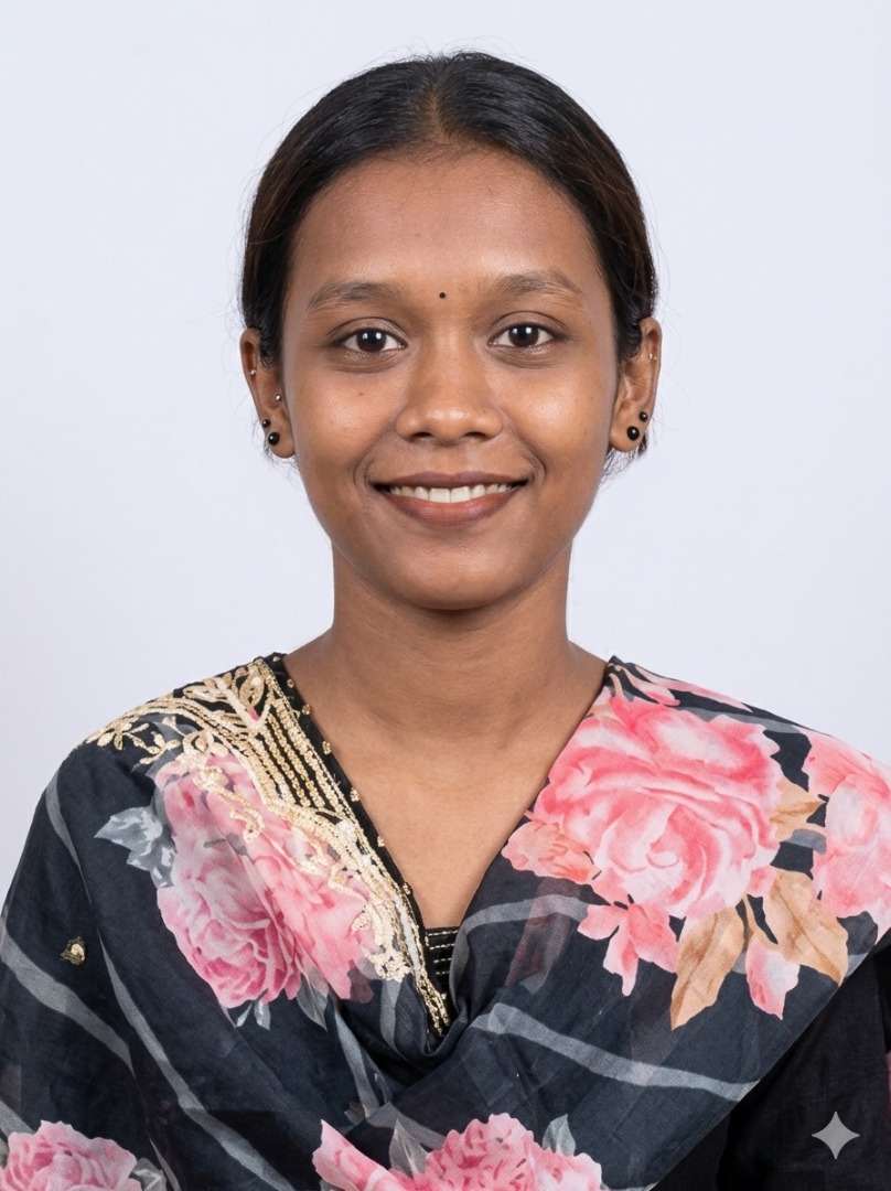 Afsana Parween - Full time Cleaner in sundergarh in Raurkela