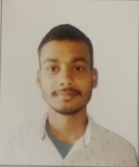 priyanshu singh - Part time Cleaner and Cook in jamnagar in Jamnagar
