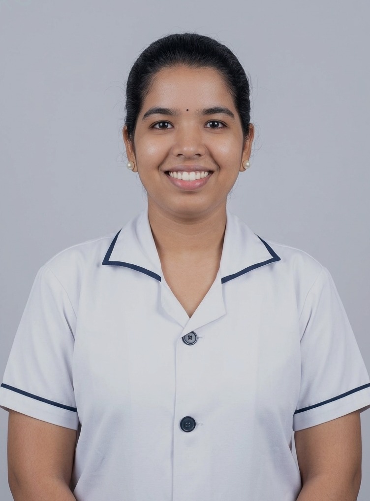 Linky Sobhanayak - Full time Baby Sitter in Nalasopara East in Mumbai