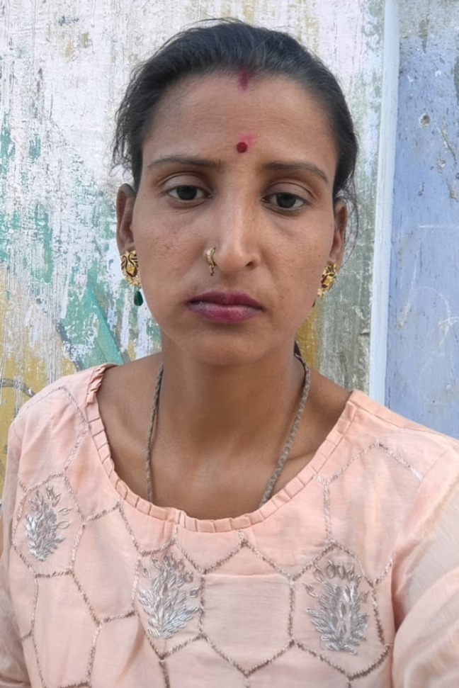 Chanchal Dubey - Full time Cook in Alwar in Alwar