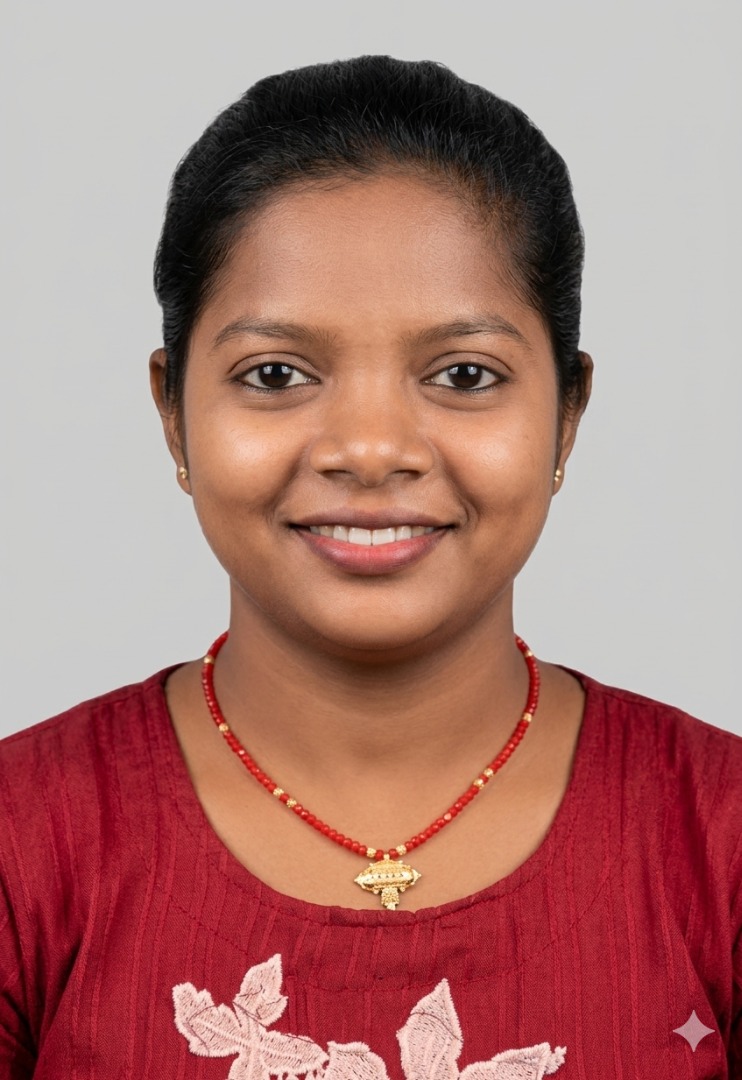 Rupeli Larang - Full time Cleaner in thane in Mumbai