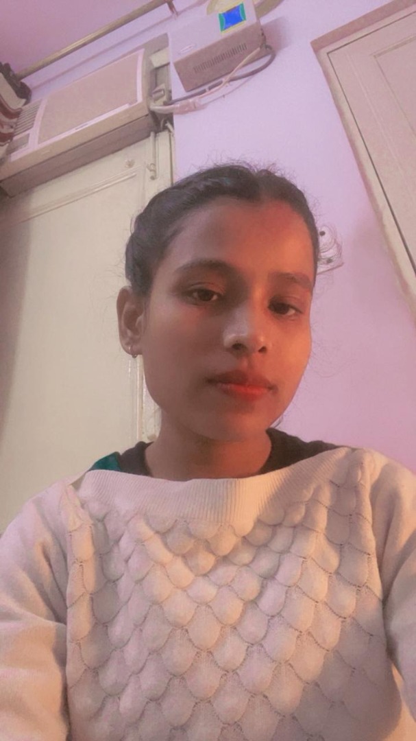 Khurshida juber sayyed - Part time Baby Sitter in Shadipur in Delhi