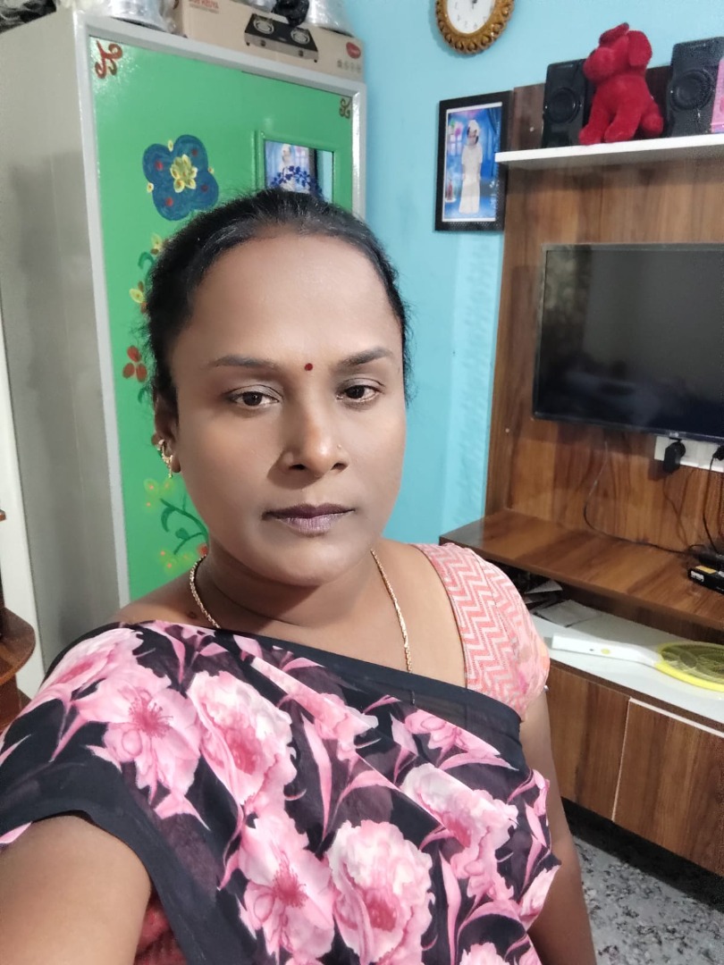 M Sujatha - Full time Cleaner in Chittoor in Chittoor