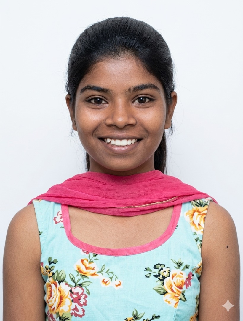 Nirali Lakra - Full time Cleaner in Mumbai in Mumbai