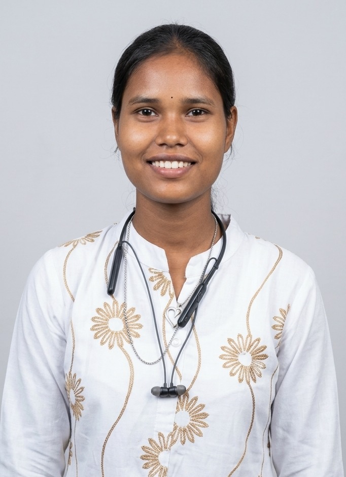 Elisha Surin - Full time Cleaner in Belapur in Mumbai