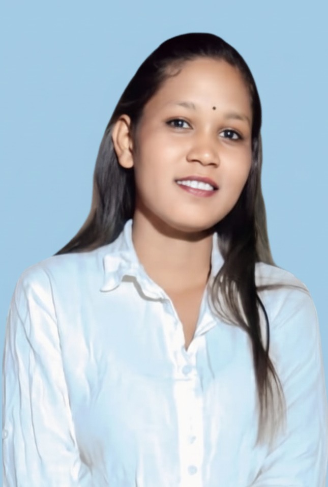 Jyoti  Kujur - Full time Patient Care and Elderly Care in Virar in Mumbai