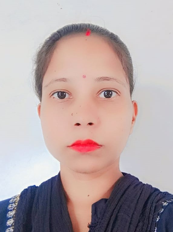 Priti Devi - Part time Cleaner in Sector 11 in Delhi