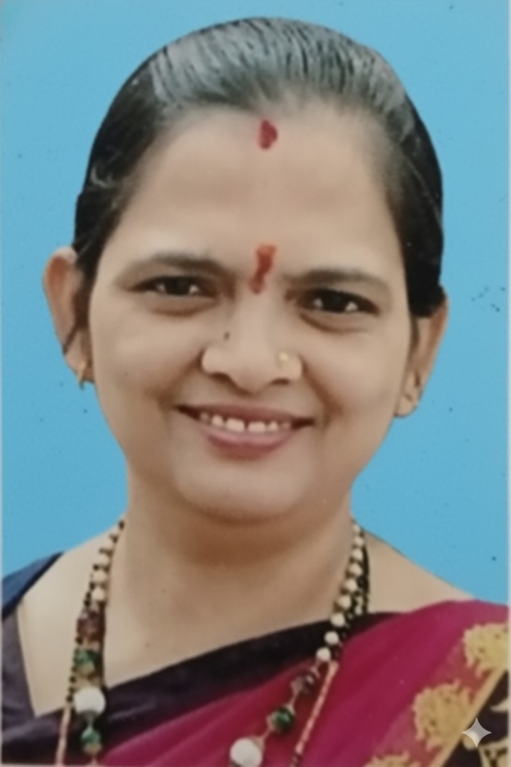 kavita kankaria - Part time Cleaner and Baby Sitter in LAL baug in Mumbai