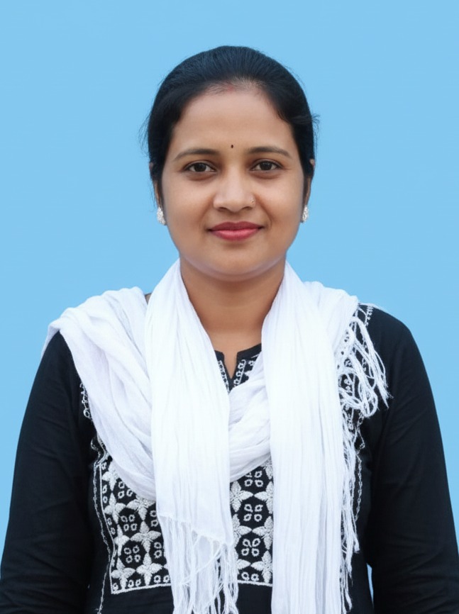 Rashmita pradhan - Full time Cleaner and Patient Care and Elderly Care in Kalyan  east in Mumbai