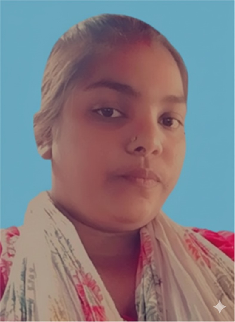 Amina khan - Part time Cook and Baby Sitter in Nalasopara East in Mumbai