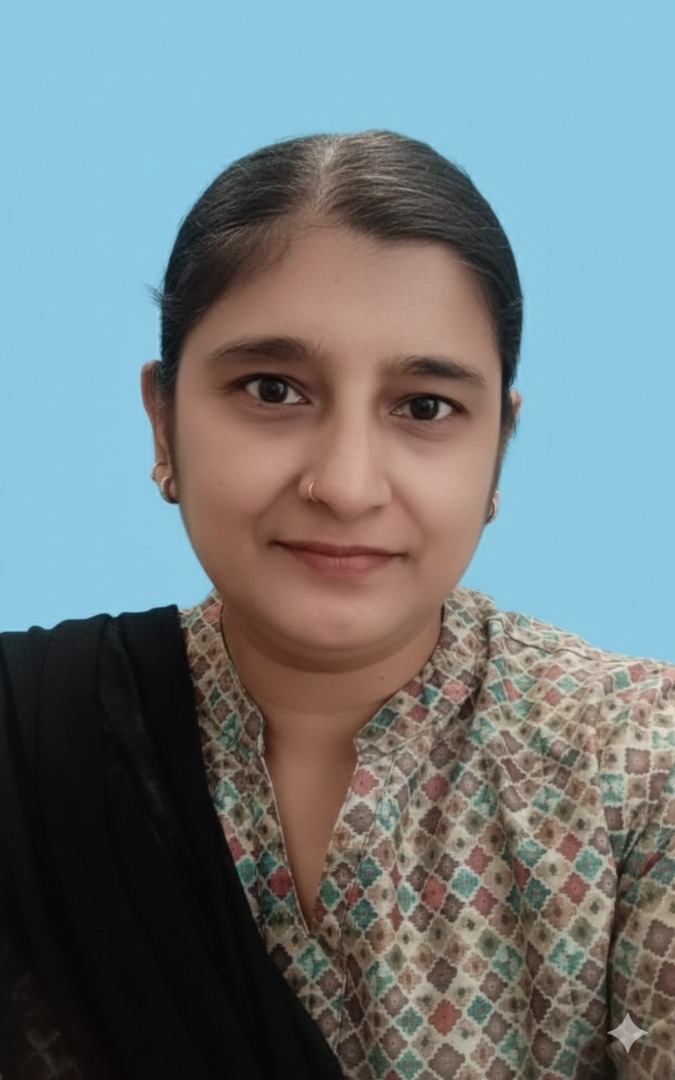 Shahin Shaikh - Part time Cleaner and Cook in Vikhroli East in Mumbai