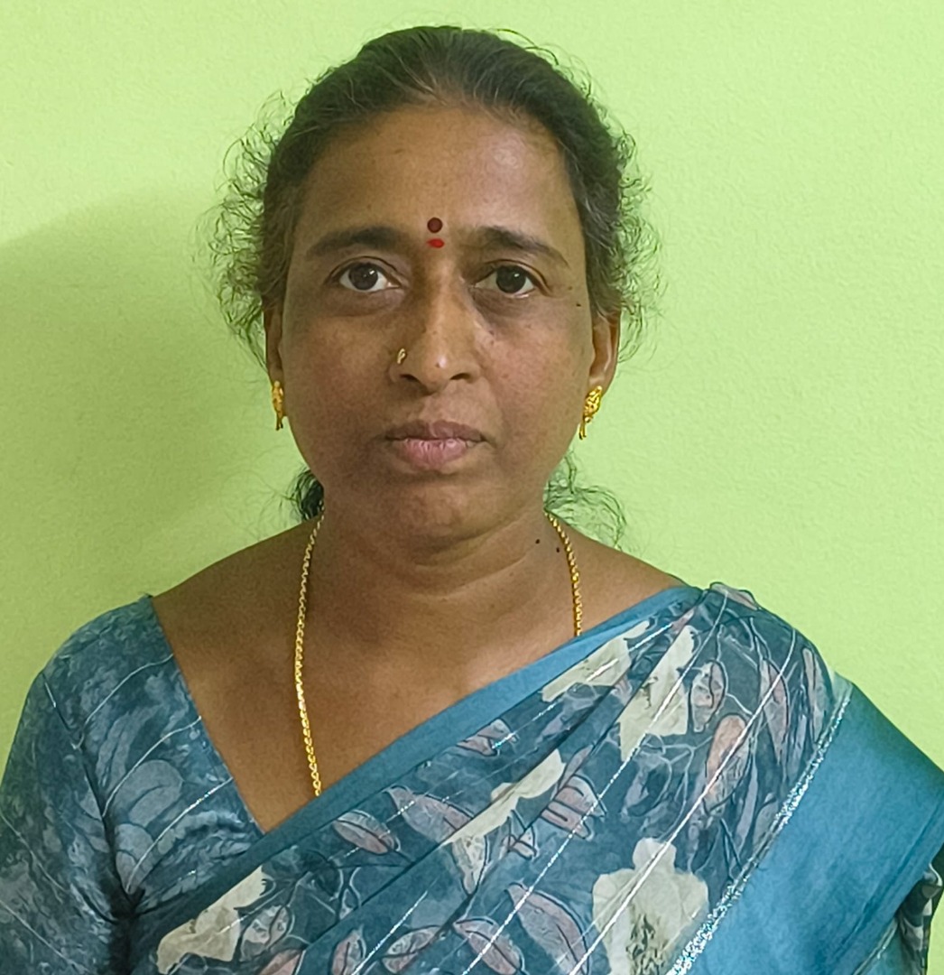Lakshmi V - Part time Cook and Baby Sitter in Pillaganahalli in Bangalore Bengaluru