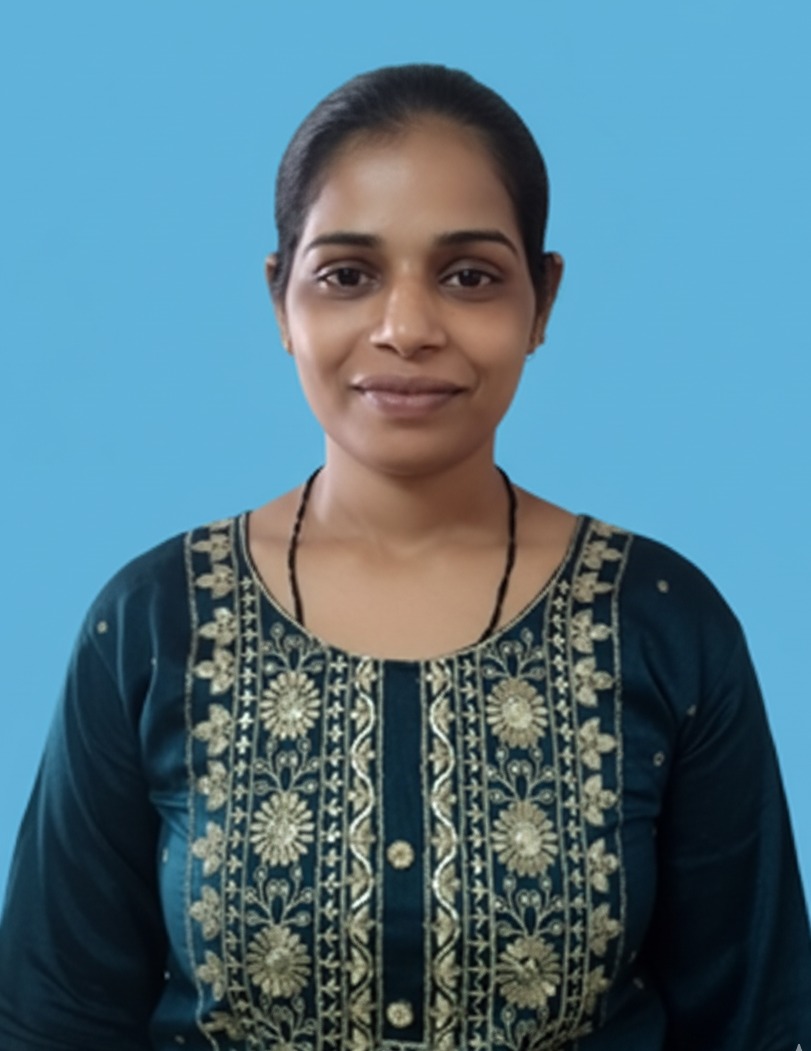 Nikita Joshi - Part time Baby Sitter in TALOJA in Navi Mumbai