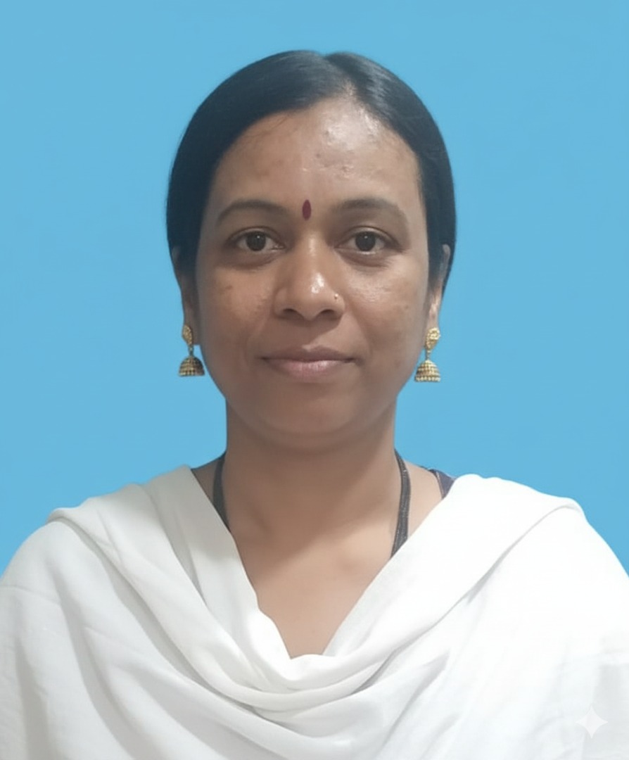 Shalini pawar - Full time Cleaner in panvel in Mumbai