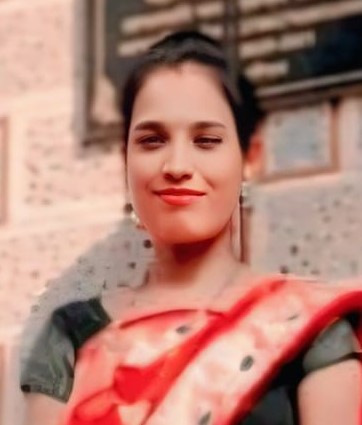 Geeta Ganesh - Part time Baby Sitter in Hinjawadi in Pune