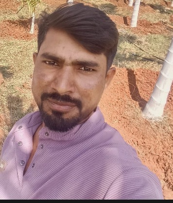 Sunil Lamani - Full time Cleaner in Haveri in Others