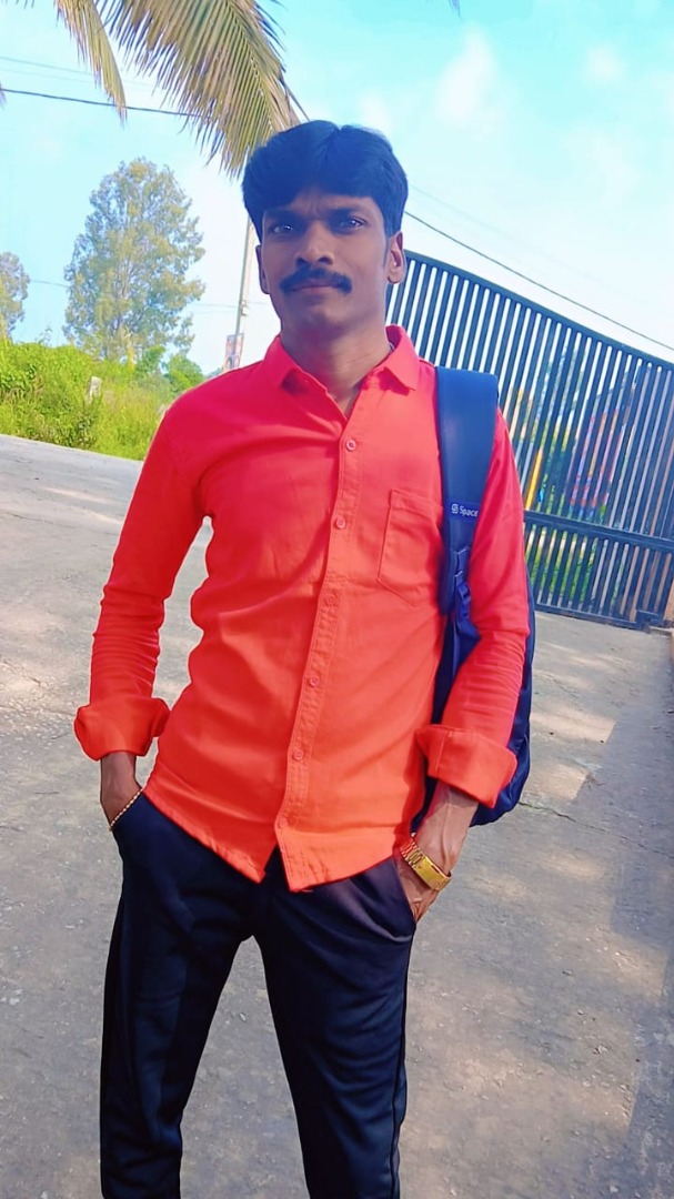 Peddullapalli Chandra mahan - Full time Cook in Andhra Pradesh in Cuddapah
