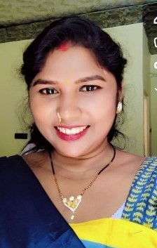 Pinki - Part time Cleaner and Patient Care and Elderly Care in Rohini in Delhi