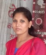 Mona Devi - Part time Baby Sitter in Fatehpur Beri in Delhi