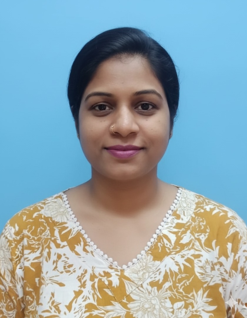 Anita Verma - Full time Cook and Baby Sitter in Bhandup West in Mumbai