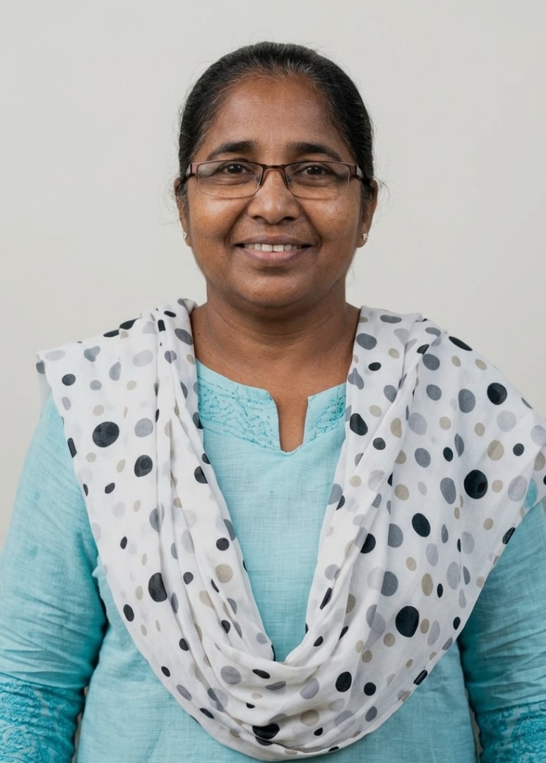 Binita Minz - Full time Cleaner in Andheri west in Mumbai