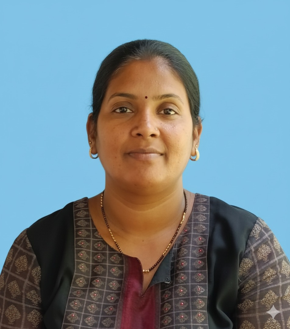 Manisha Raju Kakde - Part time Cook and Baby Sitter in Sabe Gaon in Thane