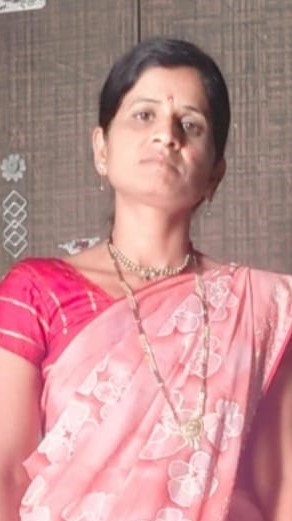 Rupali Ramdas Pawar - Full time Cook and Patient Care and Elderly Care and Baby Sitter in Sangamner in Sangamner