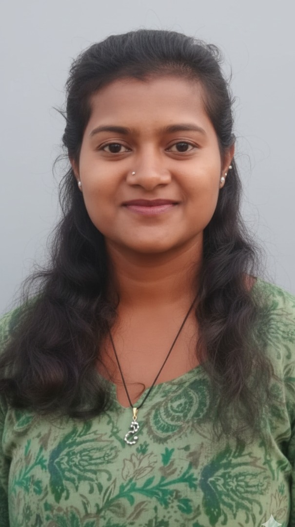 Pooja Tigga - Full time Cleaner and Cook and Patient Care and Elderly Care in Andheri in Mumbai