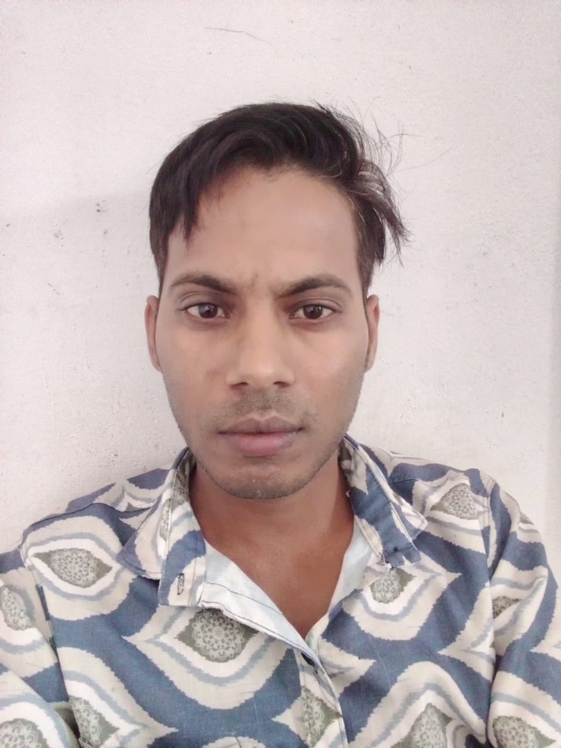 Shahrukh - Part time Cleaner in Chittorgarh in Chittorgarh