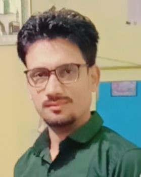 Shehbaaz shaikh - Part time in Chuwapimpara in Jaipur