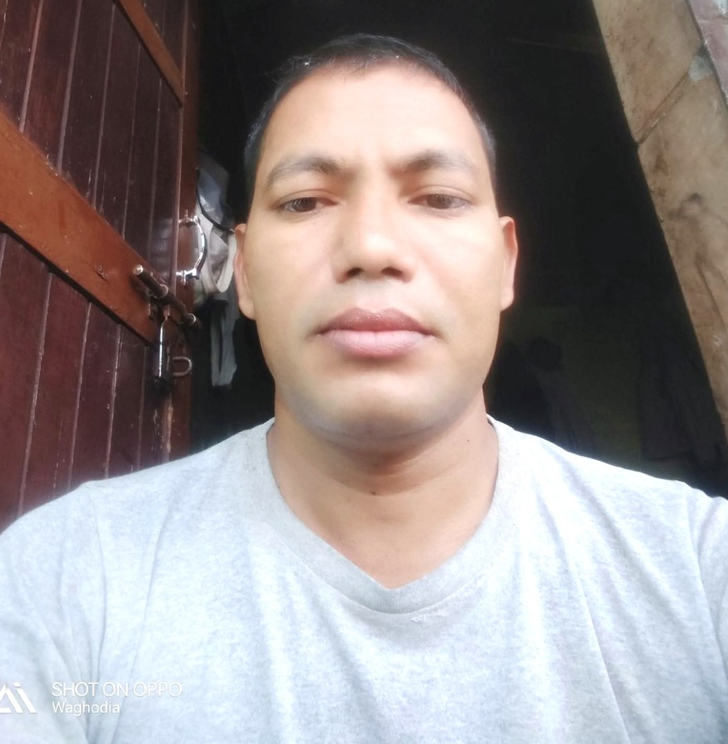 Ramesh chander tabiyar - Full time Cleaner in Banswara in Banswara